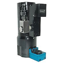 MSBT Series - WINDMILL BOLT TENSIONERS