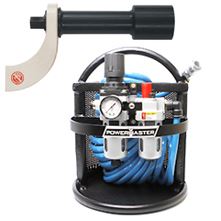Pneumatic Torque Wrench Accs.
