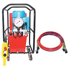 Power Packs & Accessories