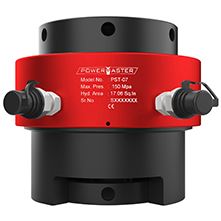 PST Series - TOPSIDE BOLT TENSIONERS