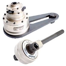 Torque Multipliers