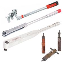 Torque Wrenches